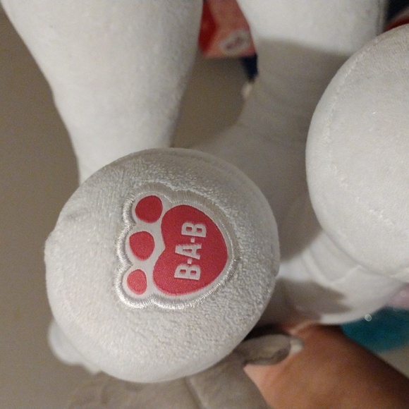 Build-a-Bear Princess Celestia Plushie - Picture 8 of 12